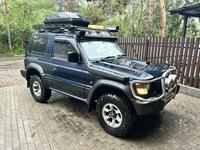 Mitsubishi Pajero 1994 годаүшін3 000 000 тг. в Алматы