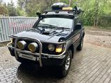 Mitsubishi Pajero 1994 года за 3 500 000 тг. в Алматы – фото 2