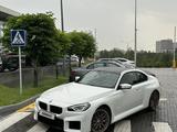 BMW M2 2023 годаүшін38 500 000 тг. в Алматы – фото 3