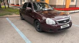 ВАЗ (Lada) Priora 2170 2012 годаfor2 200 000 тг. в Астана