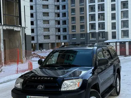 Toyota 4Runner, 2003