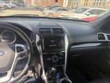 Ford Explorer 2012 года за 10 000 000 тг. в Астана – фото 3