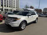 Ford Explorer 2012 года за 10 000 000 тг. в Астана – фото 4