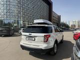 Ford Explorer 2012 года за 10 000 000 тг. в Астана – фото 2