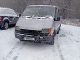 Ford Transit 1991 годаүшін1 050 000 тг. в Караганда – фото 5