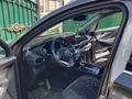 Hyundai Santa Fe 2020 года за 12 000 000 тг. в Уральск – фото 11