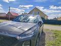 Hyundai Santa Fe 2020 года за 12 000 000 тг. в Уральск – фото 14