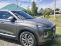 Hyundai Santa Fe 2020 года за 12 000 000 тг. в Уральск – фото 17