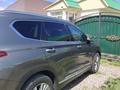 Hyundai Santa Fe 2020 года за 12 000 000 тг. в Уральск – фото 19
