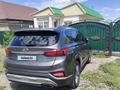 Hyundai Santa Fe 2020 года за 12 000 000 тг. в Уральск – фото 20