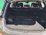 Hyundai Santa Fe 2020 годаүшін12 000 000 тг. в Уральск – фото 5