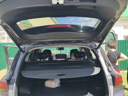Hyundai Santa Fe 2020 года за 12 000 000 тг. в Уральск – фото 6