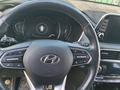 Hyundai Santa Fe 2020 года за 12 000 000 тг. в Уральск – фото 7