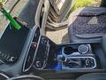 Hyundai Santa Fe 2020 года за 12 000 000 тг. в Уральск – фото 9