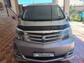 Toyota Alphard 2008 годаүшін11 000 000 тг. в Сарыагаш