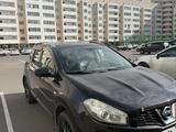 Nissan Qashqai 2010 года за 5 600 000 тг. в Астана – фото 2