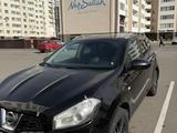 Nissan Qashqai 2010 года за 5 600 000 тг. в Астана