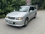 Nissan R'nessa 1998 года за 1 500 000 тг. в Алматы – фото 2