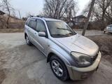 Toyota RAV4 2003 года за 5 500 000 тг. в Тараз – фото 5