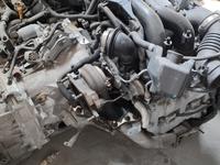 Двигатель EJ20for520 000 тг. в Алматы