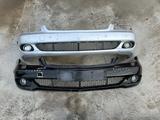 Бампер передний C219 GLS 2008-2010 за 180 000 тг. в Шымкент