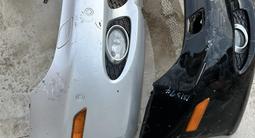 Бампер передний C219 GLS 2008-2010 за 180 000 тг. в Шымкент – фото 2
