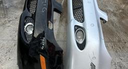 Бампер передний C219 GLS 2008-2010 за 180 000 тг. в Шымкент – фото 3