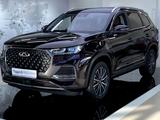 Chery Tiggo 8 Pro Max 2023 года за 16 900 000 тг. в Кокшетау