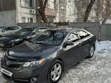 Toyota Camry 2014 годаfor9 500 000 тг. в Алматы – фото 3