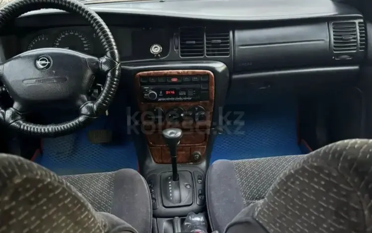 Opel Vectra 1998 годаүшін1 000 000 тг. в Актобе
