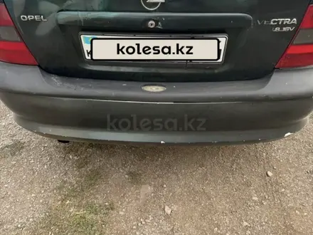 Opel Vectra 1998 года за 1 000 000 тг. в Актобе – фото 4