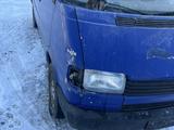 Volkswagen Transporter 1994 годаүшін1 550 000 тг. в Караганда – фото 4