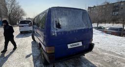 Volkswagen Transporter 1994 года за 1 400 000 тг. в Караганда – фото 3