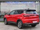 Chery Tiggo 7 Pro 2022 годаүшін6 590 000 тг. в Астана – фото 3