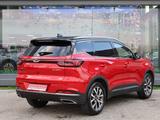 Chery Tiggo 7 Pro 2022 годаүшін6 590 000 тг. в Астана – фото 5