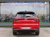 Chery Tiggo 7 Pro 2022 годаүшін6 590 000 тг. в Астана – фото 4