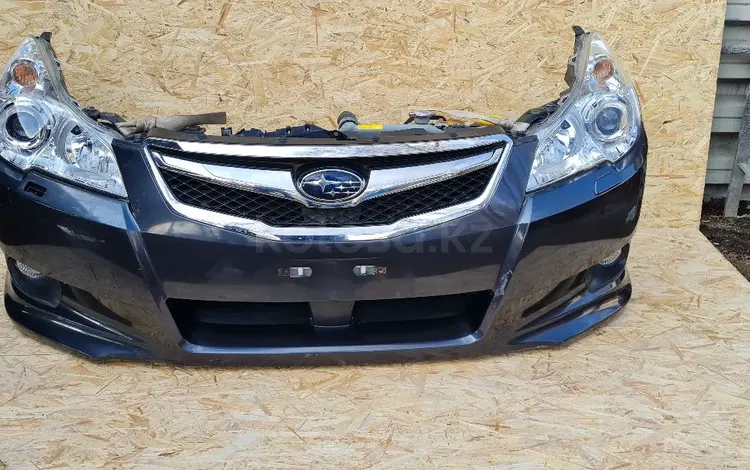 Ноускат (морда) Subaru legacy за 280 000 тг. в Алматы