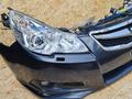 Ноускат (морда) Subaru legacy за 280 000 тг. в Алматы – фото 10
