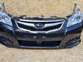 Ноускат (морда) Subaru legacy за 280 000 тг. в Алматы – фото 15
