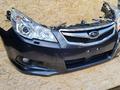 Ноускат (морда) Subaru legacy за 280 000 тг. в Алматы – фото 3