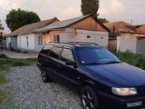 Volkswagen Passat 1995 годаүшін2 200 000 тг. в Шымкент – фото 2