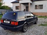 Volkswagen Passat 1995 годаүшін2 200 000 тг. в Шымкент – фото 5
