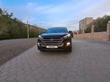 Hyundai Tucson 2018 годаүшін11 500 000 тг. в Караганда