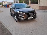 Hyundai Tucson 2018 годаүшін11 500 000 тг. в Караганда – фото 3