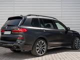 BMW X7 2022 годаfor53 500 000 тг. в Астана – фото 3