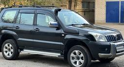 Toyota Land Cruiser Prado 2007 годаfor9 000 000 тг. в Актобе – фото 4