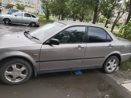 Honda Accord 1998 года за 2 500 000 тг. в Аксу – фото 7