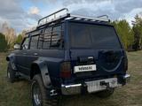 Nissan Patrol 1992 года за 5 000 000 тг. в Риддер – фото 2