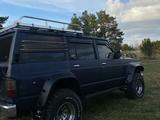 Nissan Patrol 1992 года за 5 000 000 тг. в Риддер