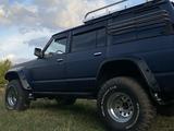 Nissan Patrol 1992 года за 5 000 000 тг. в Риддер – фото 3